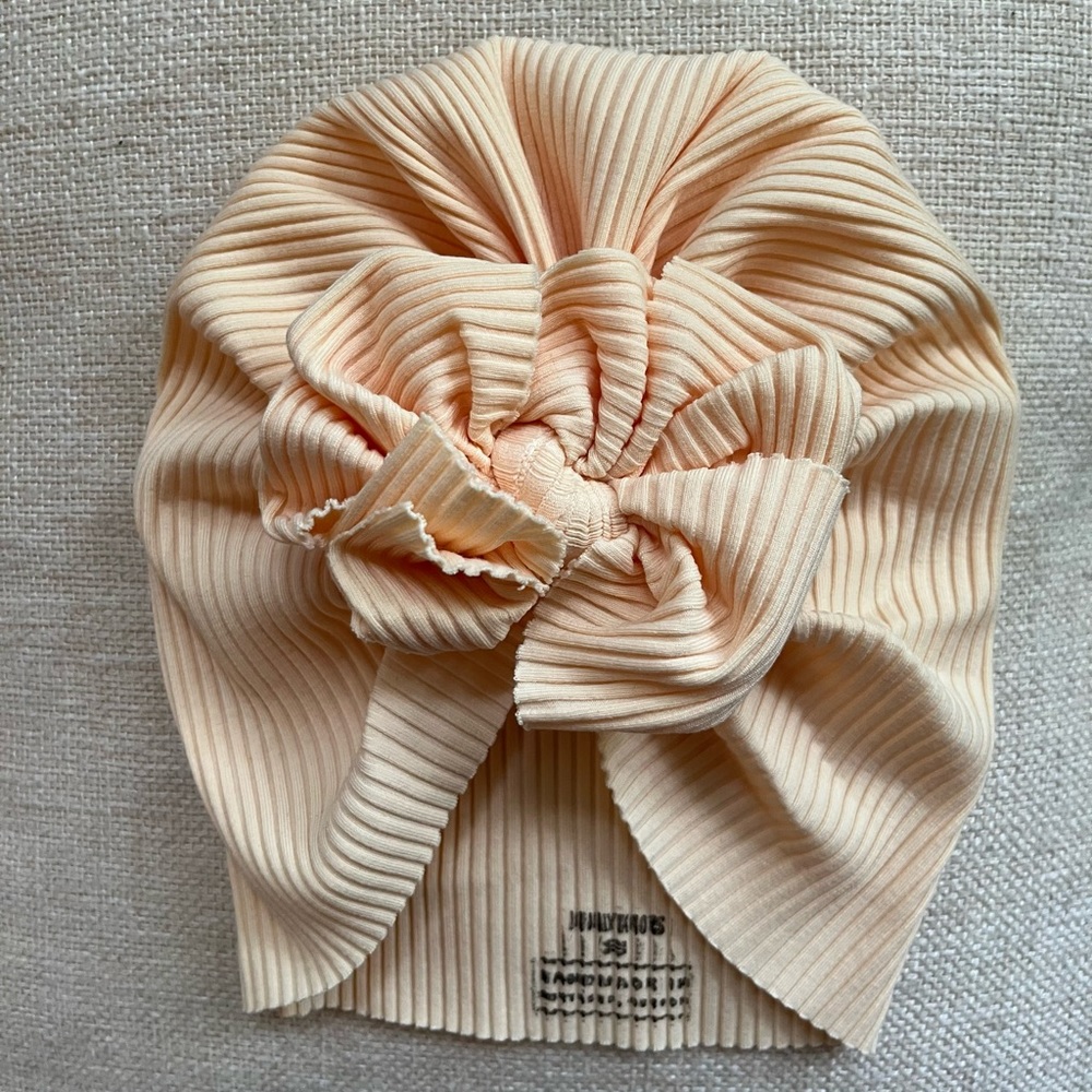 Bunny Knots Starley Swim Bunny Raga Style